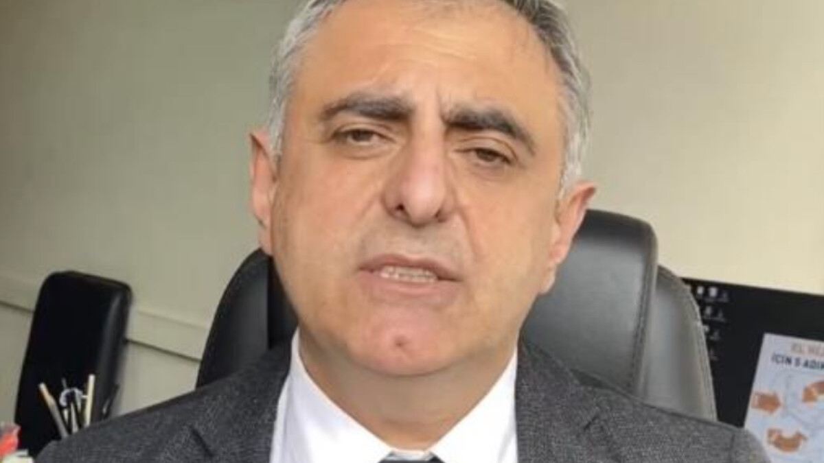Prof. Dr. Gökçen Orhan hastanedeki odasında ölü bulundu