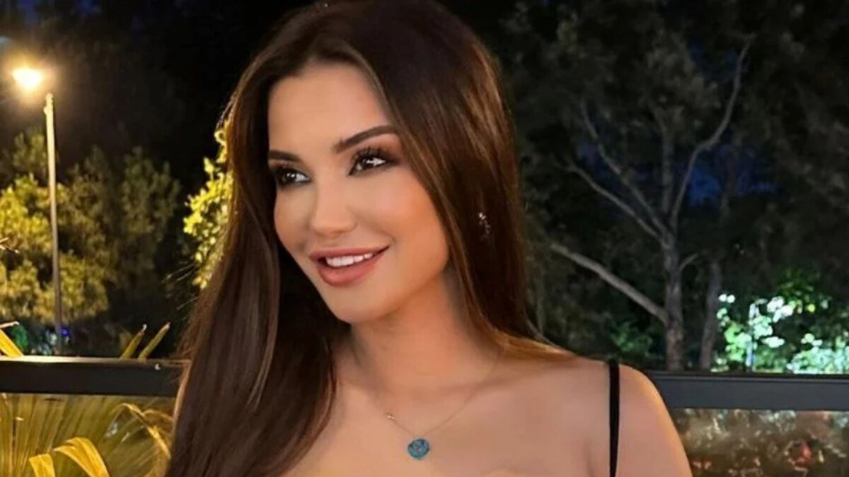 Psikolog Esra Ezmeci tesettüre girdi, gören şaştı kaldı! “Çok yakışmış”