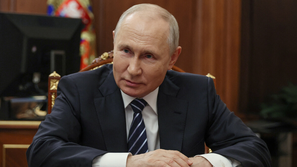 Putin, G20 kararını Modi’ye bildirdi: Hindistan’daki zirvede yokum