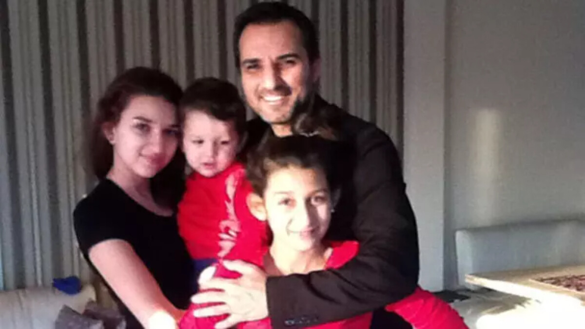 Rafet El Roman’ın kızı Su kocaman oldu! Güzelliğiyle mankenleri bile solladı: “Su gibisin sahiden”