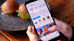 Rakamlar büyük! Türkler, Instagram’da aylık 21 saat vakit geçiriyor