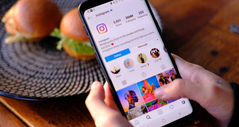 Rakamlar büyük! Türkler, Instagram’da aylık 21 saat vakit geçiriyor