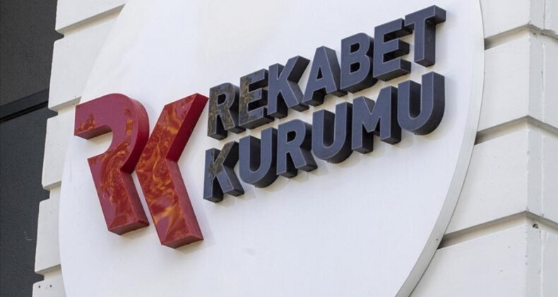 Rekabet Kurulu dev firmalara ceza yağdırdı