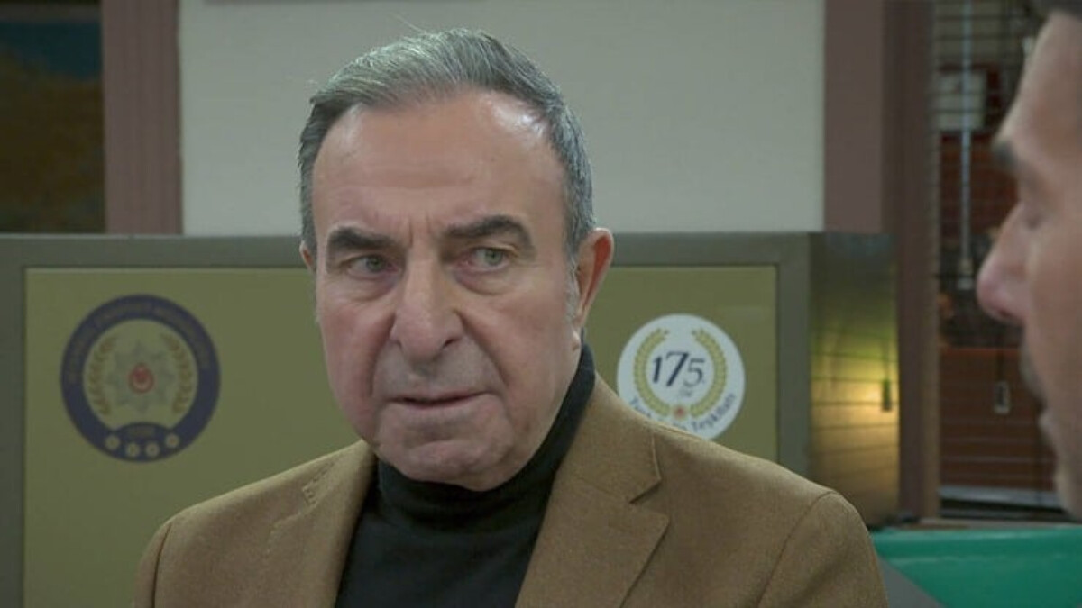 Rıza Baba’nın ilk eşini duyanlar şokta! Meğer Cennet Mahallesi’nin…