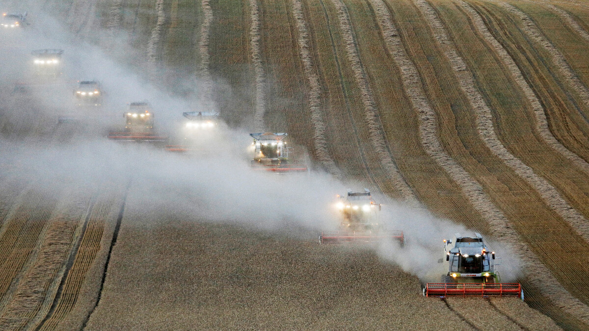 Rus basını: Hakan Fidan’ın Moskova görüşmeleri, İstanbul’da tahıl zirvesini netleştirecek