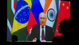 Rusya Devlet Başkanı Putin’den BRICS vurgusu: Dünyadaki etkimiz artacak