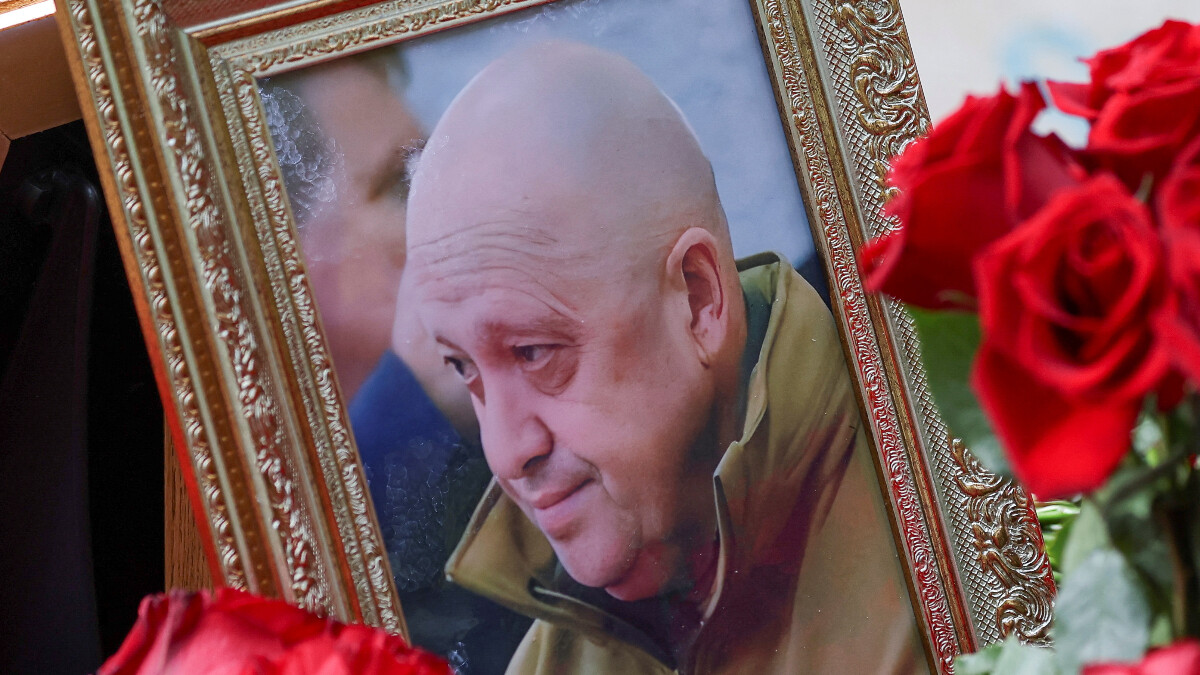 Rusya, Prigojin’in uçağının kasıtlı düşürülmesi ihtimalini dışlamıyor: Soruşturmayı bekleyin