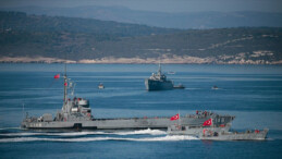 Rusya’dan sürpriz sinyal: Türkiye’yle denizcilikte iş birliğine hazırız