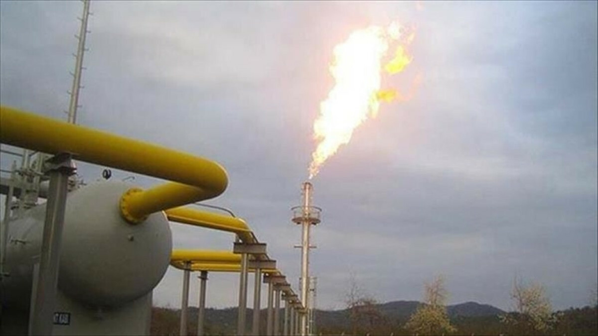 Rusya’nın petrol ve doğalgaz gelirleri yüzde 41,4 azaldı