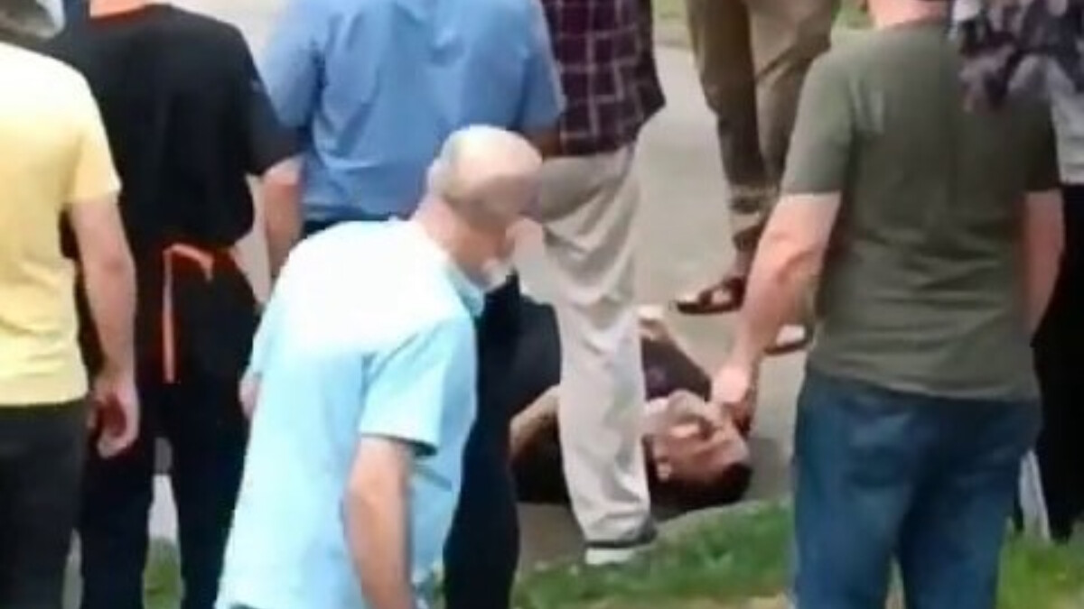 Sakarya’da alacak verecek meselesi can aldı