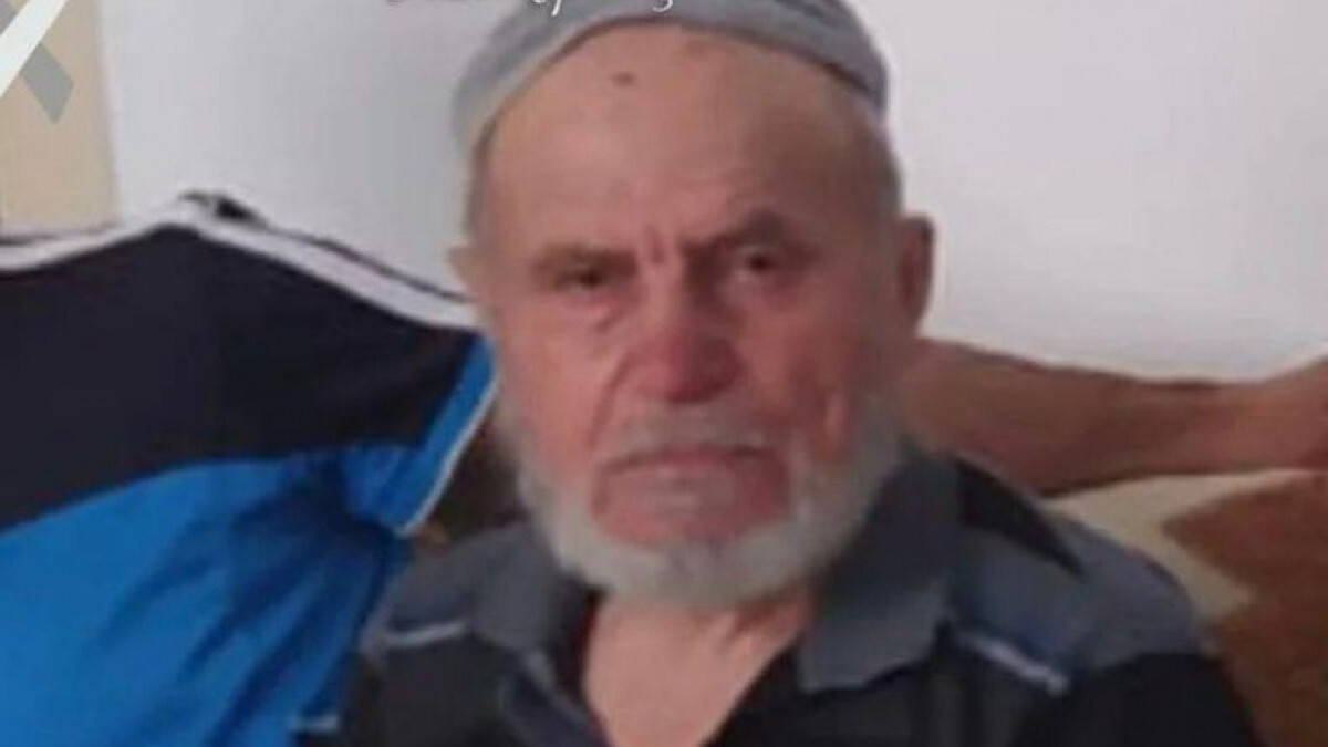 Samsun’da ormanda kaybolan Parkinson hastasının cansız bedeni bulundu