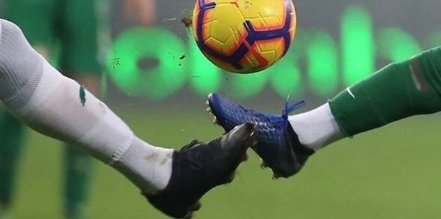 Sancaktepeli kadın futbolcular hakemi dövdü!