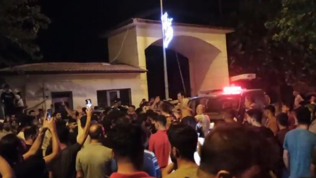 Şanlıurfa’da 9 yaşındaki erkek çocuğuna ‘istismar’ iddiası