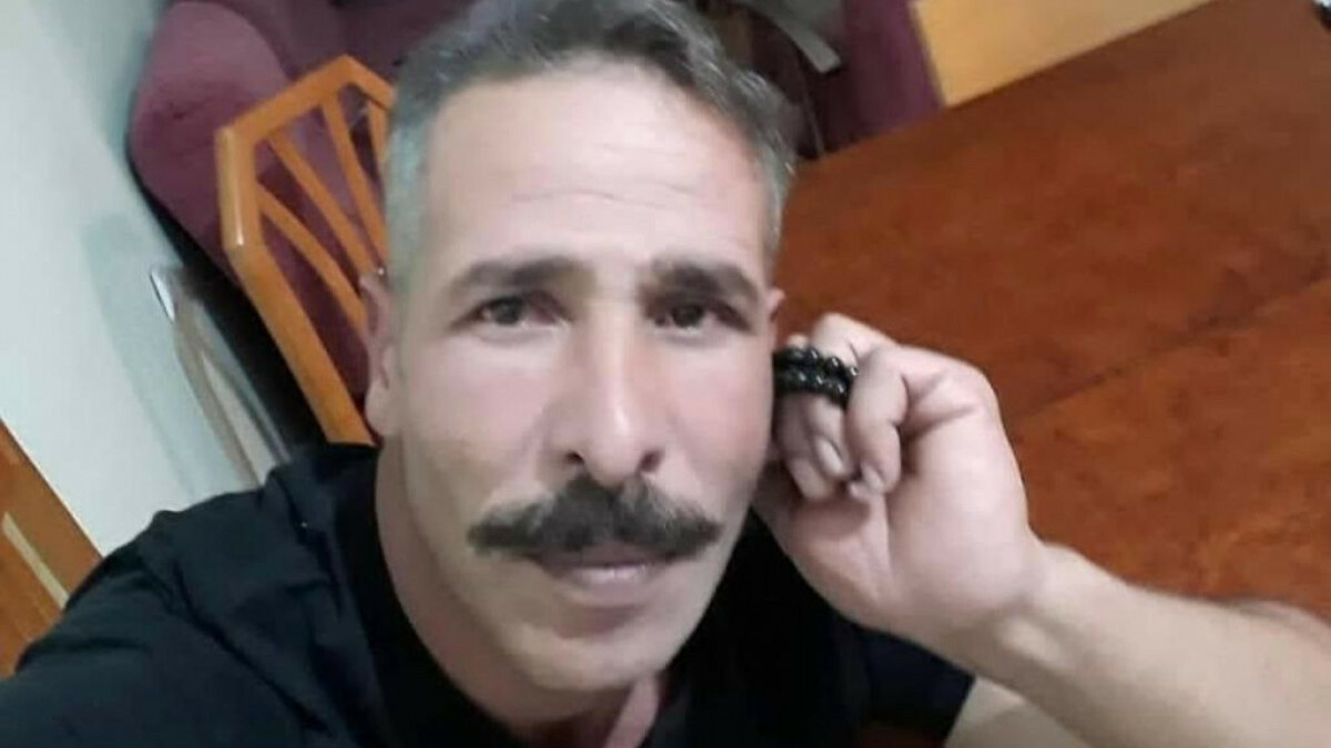 Şanlıurfa’da elektrik akımına kapılan işçi can verdi