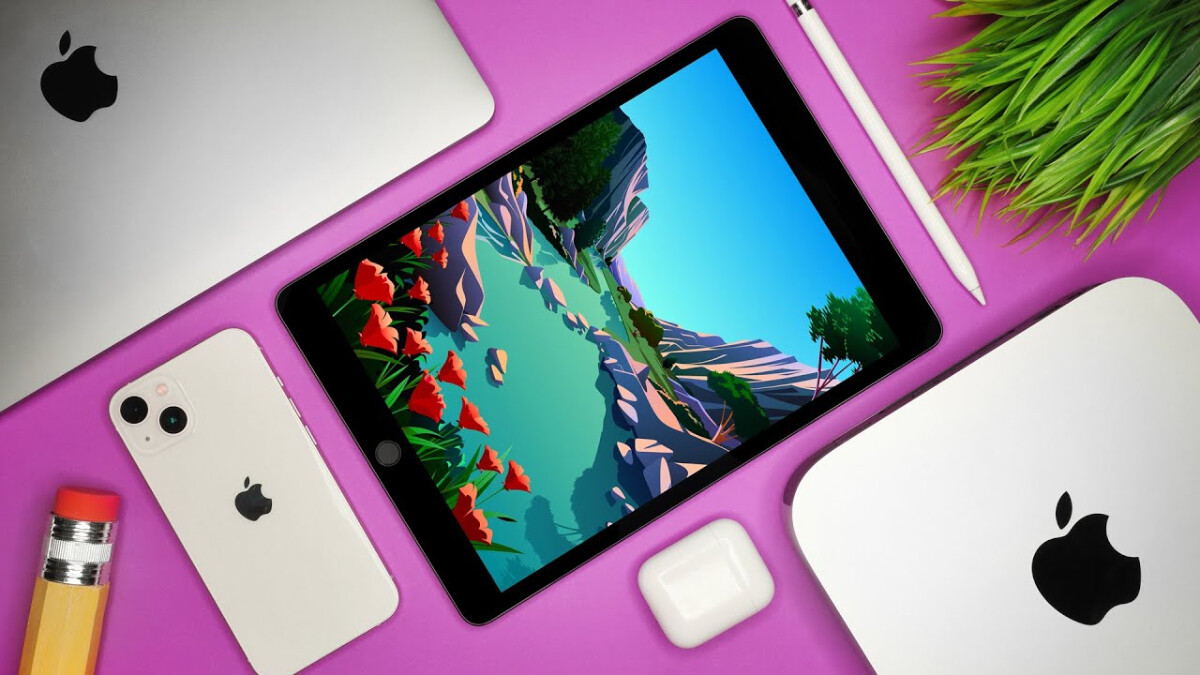 Satın alabileceğiniz en güçlü 10 Apple cihazı