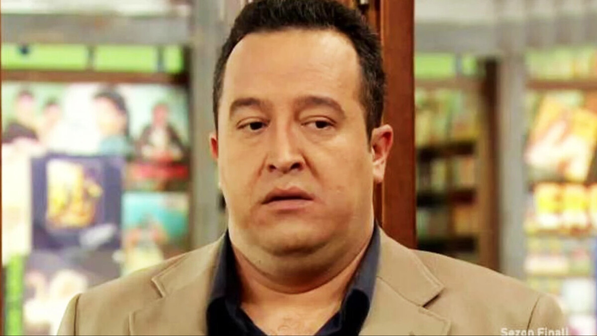 Seksenler’in Niyazi’si yıllar sonra ortaya çıktı! Gören gözlerine inanamadı.. “Nazlı çok üzülecek”