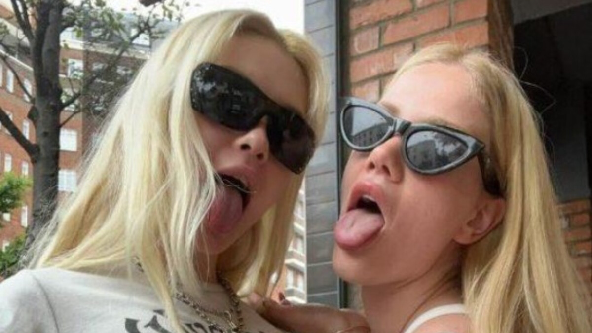 Serel Yereli’den Aleyna Tilki ifşası! O mesajlar pes dedirtti…”Al birini, vur ötekine”