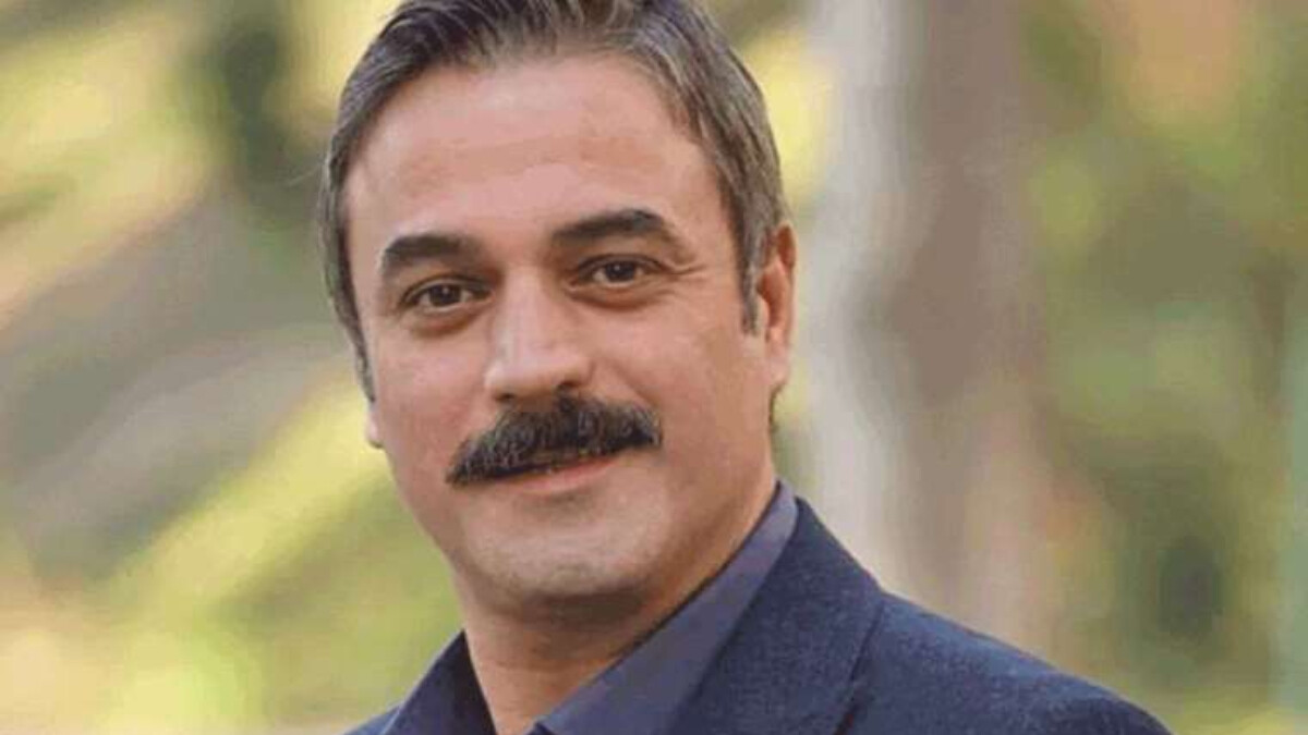 Siroza yakalanmıştı! Ufuk Özkan’dan sevindiren haber geldi! Müjdeyi böyle duyurdu..