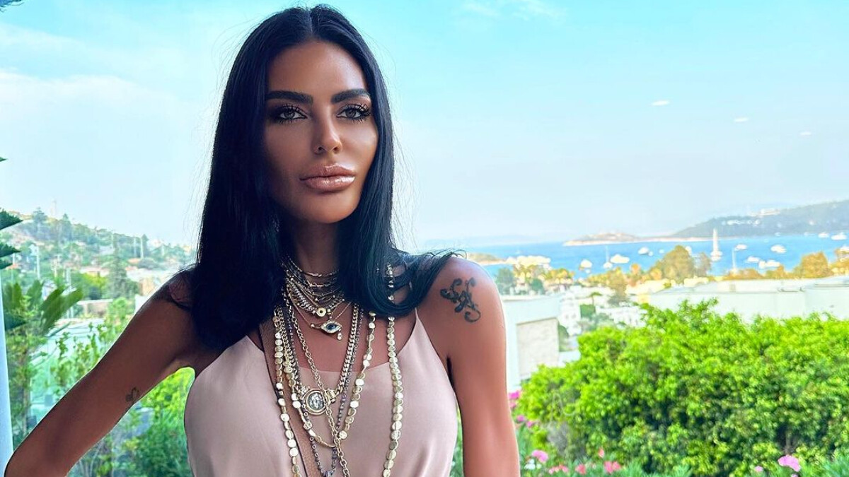 Süreyya Yalçın’ın kilolu hali şoke etti! “Hiç ortası yok”