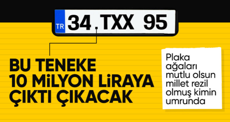 Taksi ücretlerine gelen zam plakalara da yansıdı