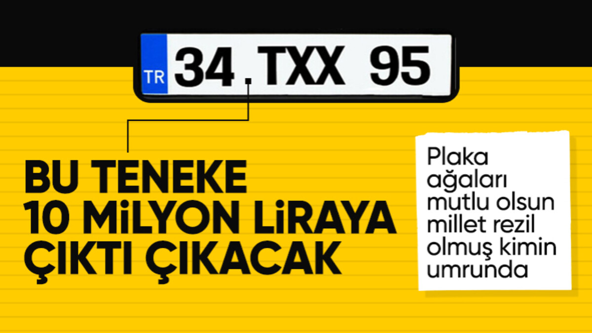 Taksi ücretlerine gelen zam plakalara da yansıdı