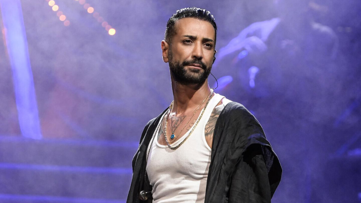 Tan Taşçı, Burdur’da trafik kazası geçirdi