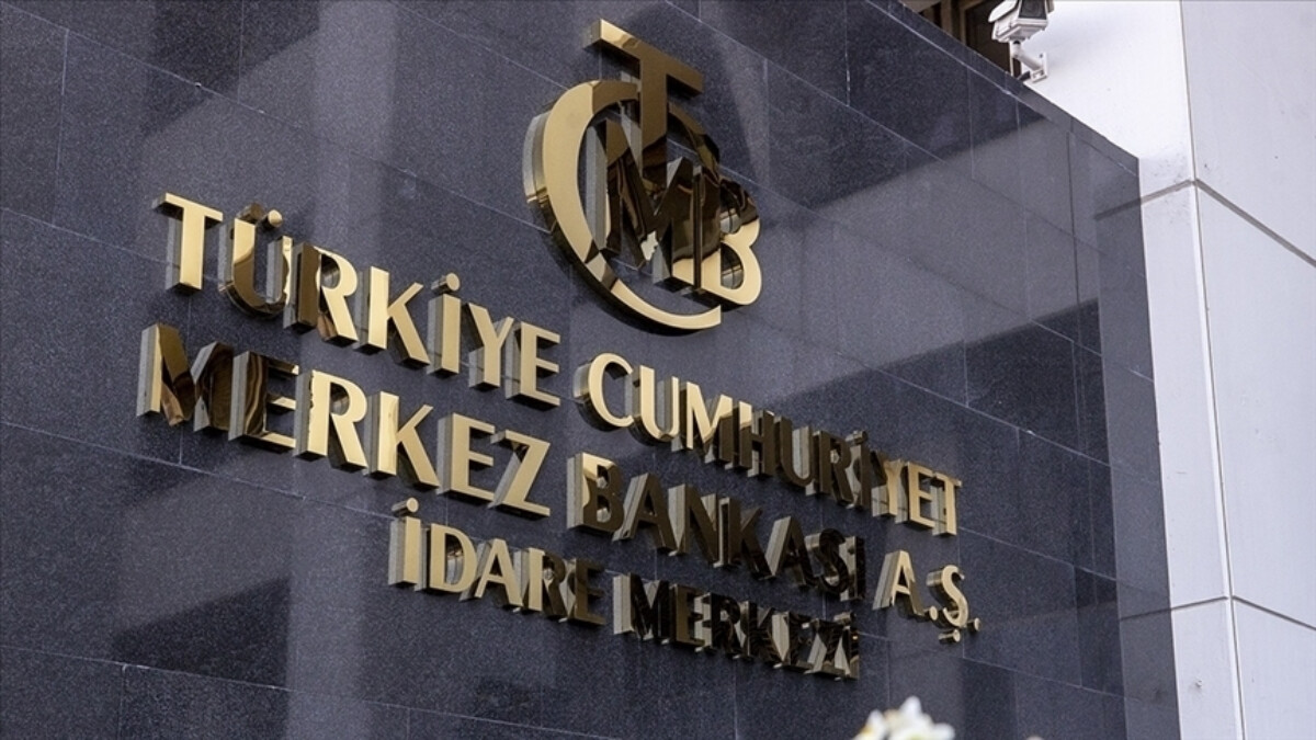 TCMB piyasa anketinin yıl sonu enflasyon beklentisi: Yüzde 59,46