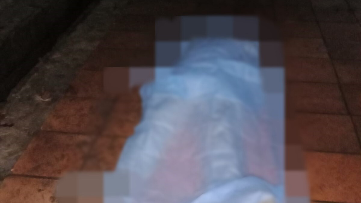 Tekirdağ’da elektrik akımı temizlik işçisini hayattan kopardı