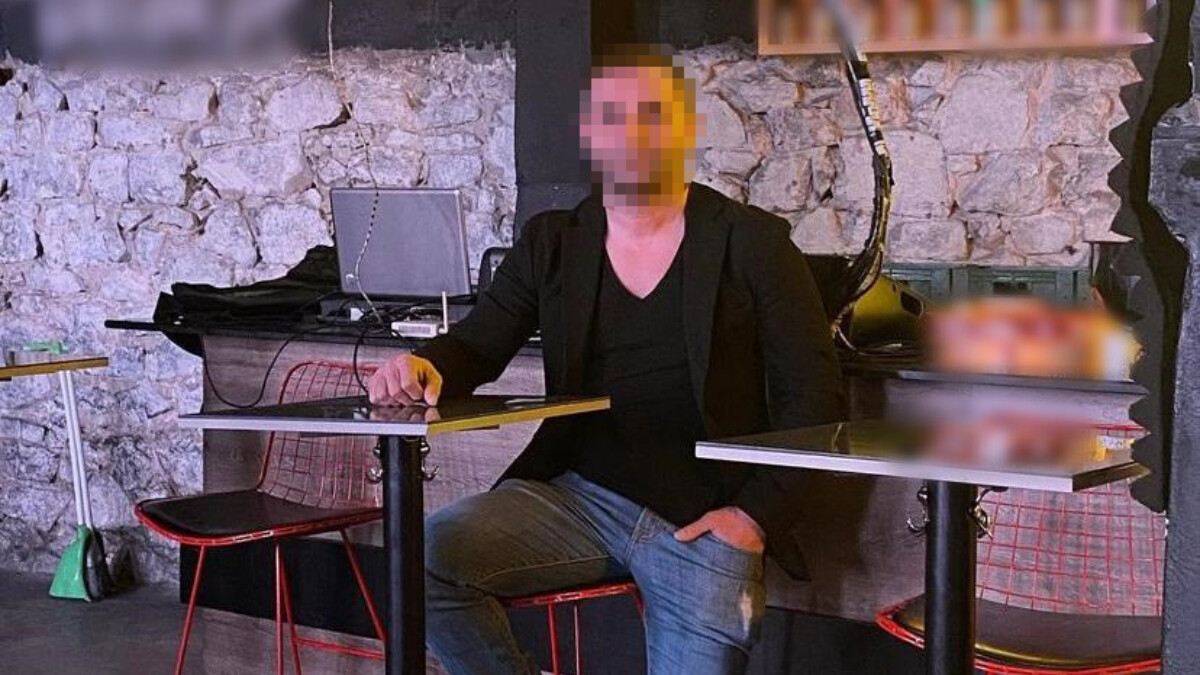 Tekirdağ’da küfürleştiği ortağını bıçakla öldürdü