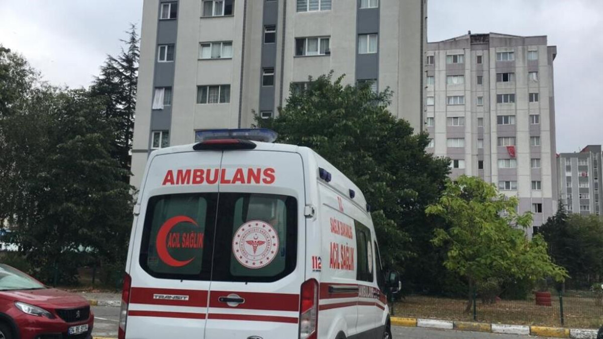 Tekirdağ’da vahşet: Kız arkadaşını kabloyla boğarak öldürdü
