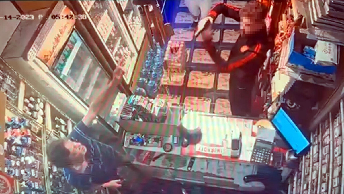 Tekirdağ’da veresiye vermeyen tekel bayisine kurşun yağdırdı: İki kişi tutuklandı