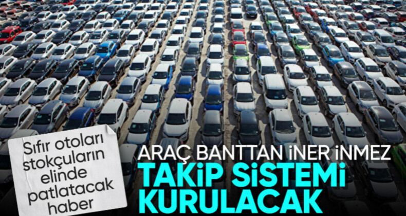 Ticaret Bakanlığı’ndan araç ve konutlardaki fahiş fiyatlar için yeni uygulama: Barkodlu sistem geliyor