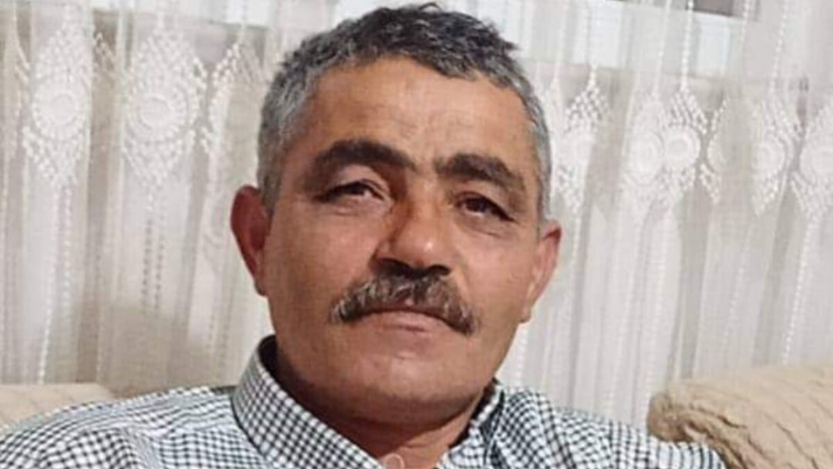 Tokat’ta 15 günlük kene savaşını kaybetti