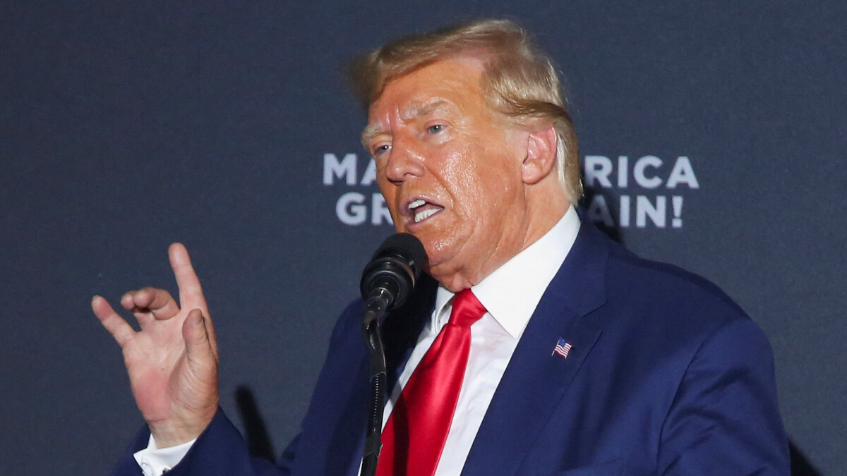 Trump: Üçüncü Dünya Savaşı’nı önleyeceğim