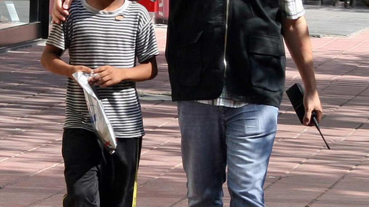 TÜİK, çocukların karıştığı olay sayısını açıkladı