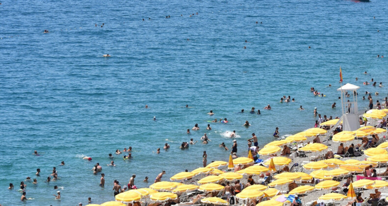 Turizmcilerden çağrı: KKTC seyahat taksit sınırlamasının dışında tutulsun