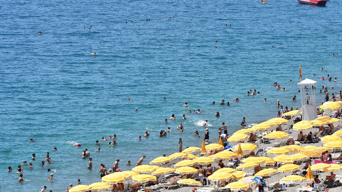 Turizmcilerden çağrı: KKTC seyahat taksit sınırlamasının dışında tutulsun