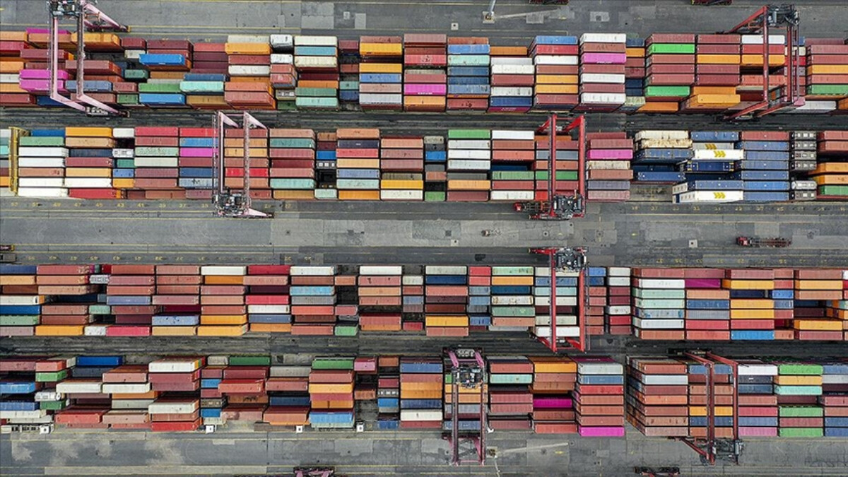 Türkiye’nin Suudi Arabistan’a ihracatı 7 ayda yüzde 630 arttı