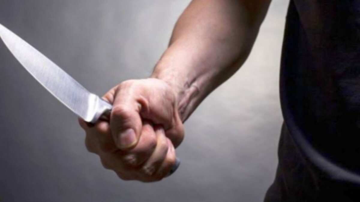 Ünlü fenomen kocası tarafından meyve bıçağıyla 32 yerinden bıçaklandı!