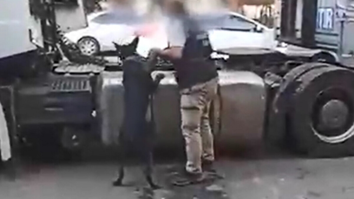 Uyuşturucu kaçakçılarına darbe: Gaziantep’te 29,5 kilo eroin ele geçirildi!