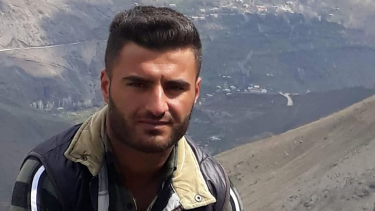 Van’da balık tutarken takılan ağını kurtarırken hayatını kaybetti