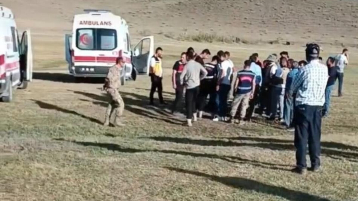 Van’da kuyuya giren 2 çocuğun cansız bedenine ulaşıldı