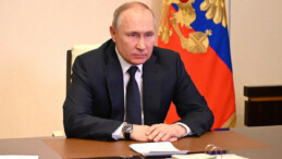 Vladimir Putin’in ‘ihanet’ röportajı yeniden gündem oldu
