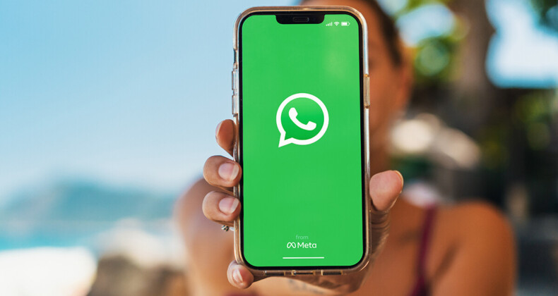 WhatsApp aramalara yeni özellik: IP adresi gizlenebilecek