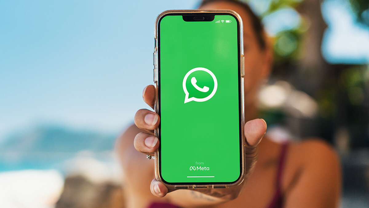 WhatsApp’ta HD çözünürlükte video gönderme devri başlıyor
