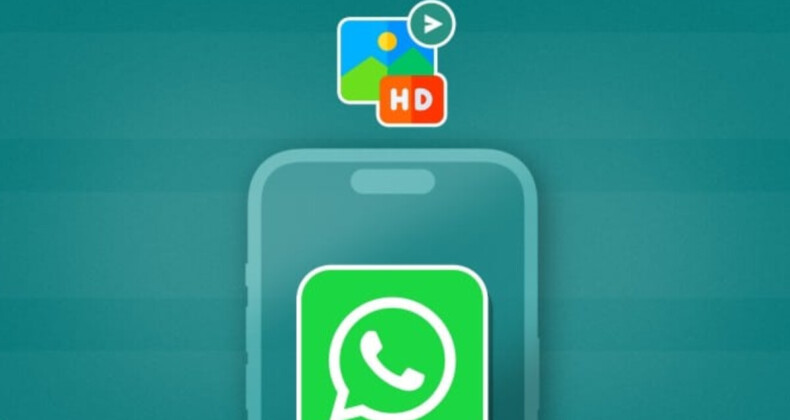 WhatsApp’ta kalite kaybı olmadan nasıl fotoğraf gönderilir