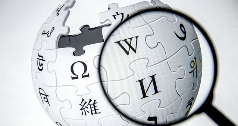 Wikipedia kurucusu itiraf etti: ABD istihbaratı tarafından kullanılıyor