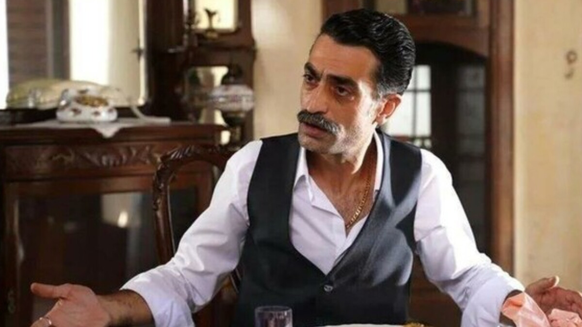 Yalı Çapkını’nın Kazım Ağa’sı çocukluğunu paylaştı, değişmeyişi şoke etti! “Resmen Küçük Ağa”