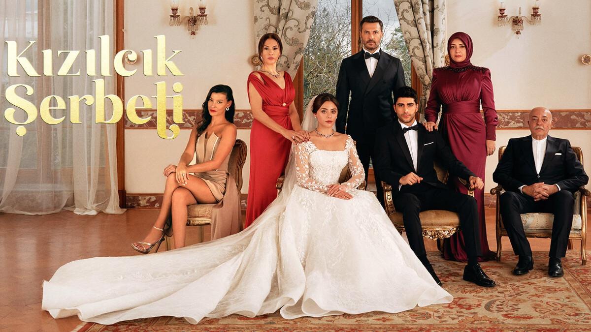 Yeni sezona ramak kala…Kızılcık Şerbeti’nde flaş gelişme! Mahkeme kararı…