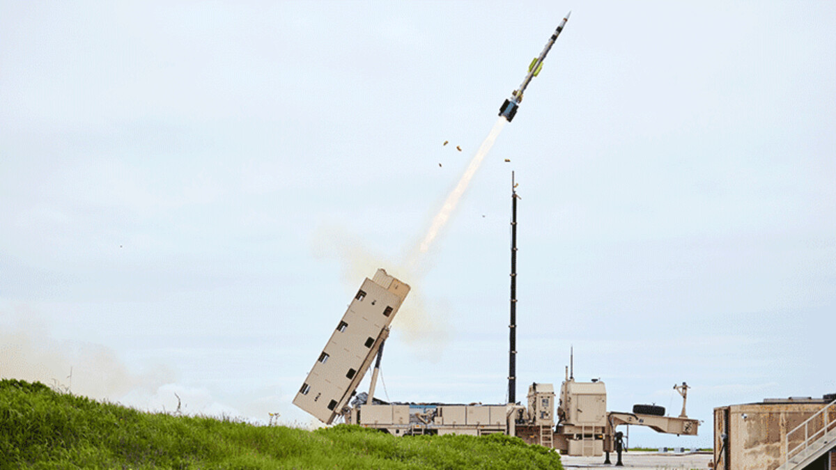 Yerli ve milli bir silah daha teste çıkıyor: SİPER